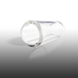 Слайдер ERNIE BALL Glass Slider Medium P04228, фото 